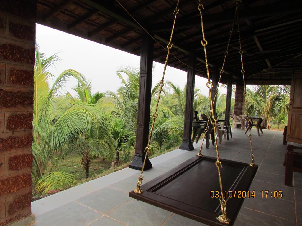 Beachfront Villas กันปาตีปุเล ห้อง รูปภาพ