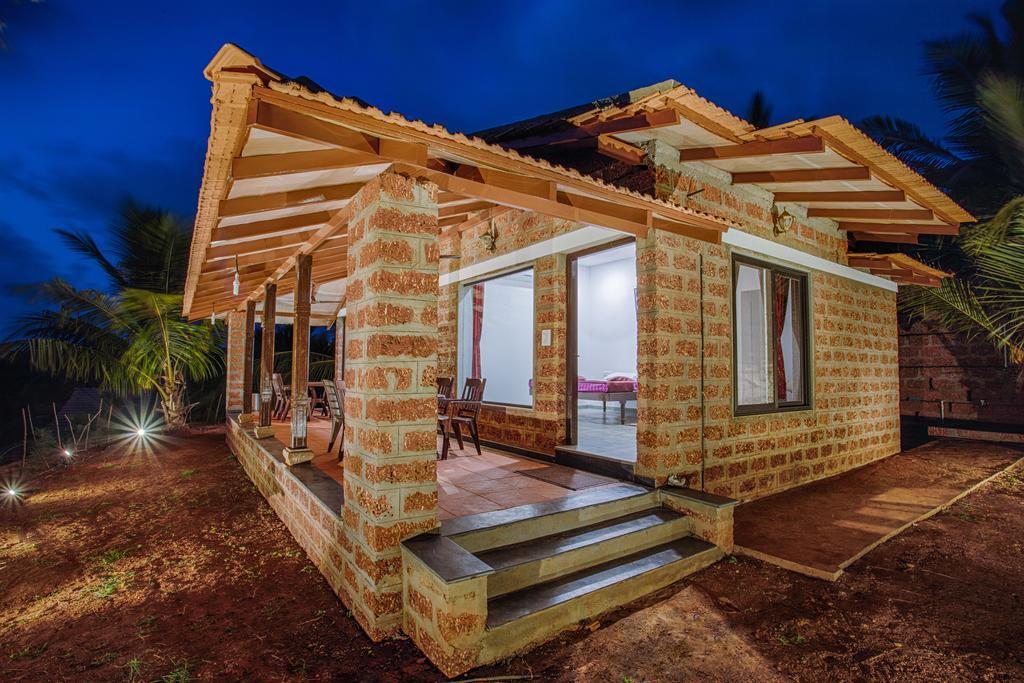 Beachfront Villas กันปาตีปุเล ภายนอก รูปภาพ